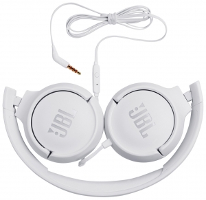 JBL TUNE 500 White