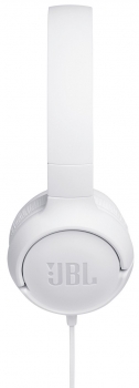 JBL TUNE 500 White