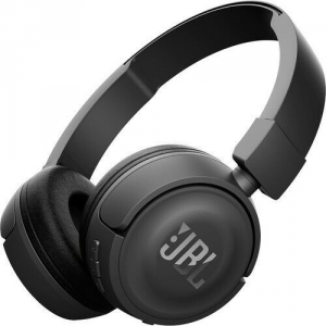 JBL TUNE 500BT Black