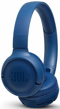JBL TUNE 500BT Blue JBL TUNE 500BT Blue