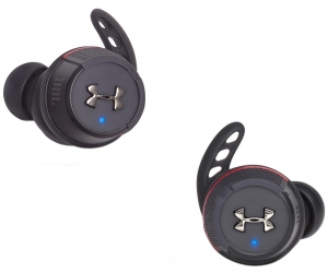 JBL Under Armour Flash Black JBL Under Armour Flash Black