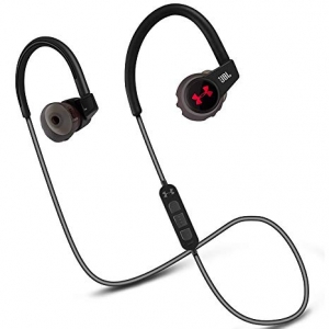 JBL Under Armour Heart Rate Black