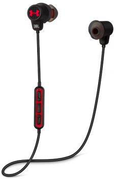 JBL Under Armour Sport Black