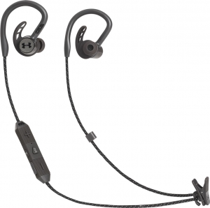 JBL Under Armour Sport PIVOT Black JBL Under Armour Sport PIVOT Black