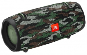 JBL Xtreme 2 Camouflage