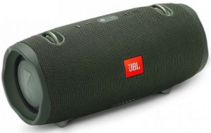 JBL Xtreme 2 Green