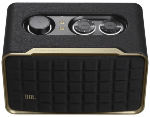 JBL Authentics 200 Black