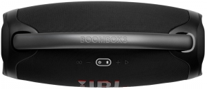 JBL Boombox 3 Black