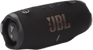 JBL Charge 6 Black JBL Charge 6 Black