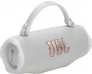 JBL Charge 6 White