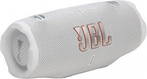 JBL Charge 6 White JBL Charge 6 White