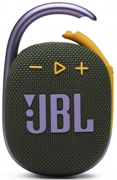 JBL Clip 4 Green