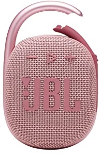 JBL Clip 4 Pink JBL Clip 4 Pink