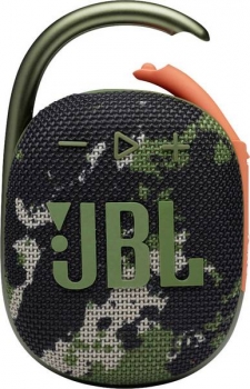 JBL Clip 4 Squad