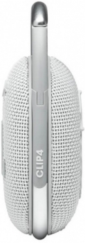 JBL Clip 4 White