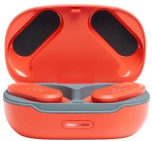 JBL Endurance Peak II Coral