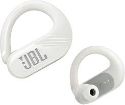 JBL Endurance Peak II White