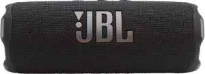 JBL Flip 7 Black JBL Flip 7 Black