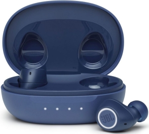 JBL Free II Blue JBL Free II Blue