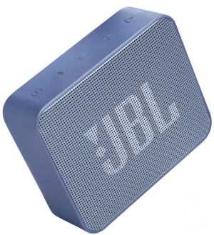 JBL Go Essential Blue