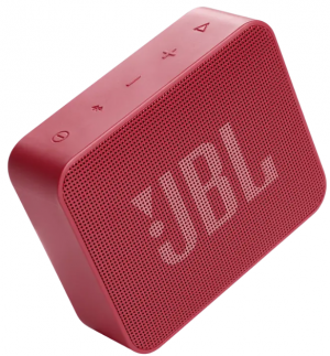 JBL Go Essential Red