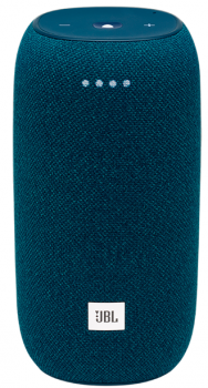 JBL Link Portable Yandex Blue JBL Link Portable Yandex Blue