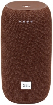 JBL Link Portable Yandex Brown JBL Link Portable Yandex Brown