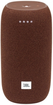 JBL Link Portable Yandex Brown