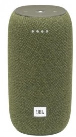 JBL Link Portable Yandex Green