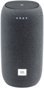 JBL Link Portable Yandex Grey JBL Link Portable Yandex Grey