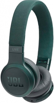 JBL LIVE400BT Green