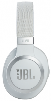 JBL Live 660 NC White