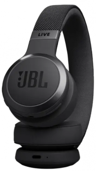 JBL Live 670 NC Black