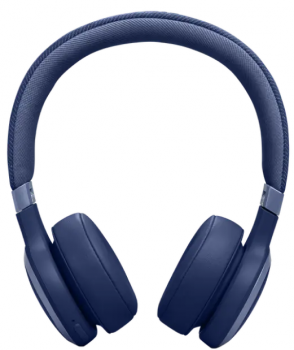 JBL Live 670NC Blue