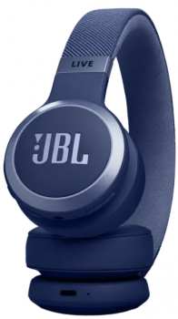 JBL Live 670 NC Blue
