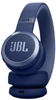 JBL Live 670NC Blue