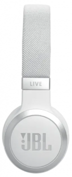 JBL Live 670 NC White