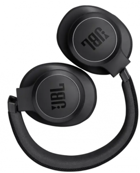 JBL Live 770 NC Black