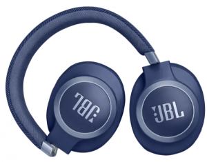 JBL Live 770NC Blue