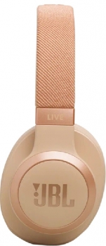 JBL Live 770NC Sand