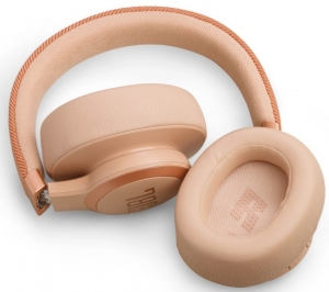JBL Live 770NC Sand