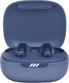 JBL Live Flex Blue