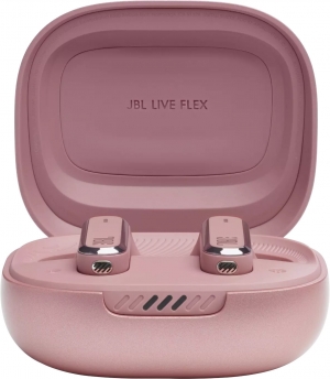 JBL Live Flex Pink