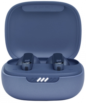 JBL Live Pro 2 Blue