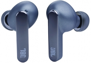 JBL Live Pro 2 Blue