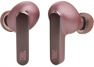 JBL Live Pro 2 Pink