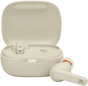 JBL Live Pro+ TWS Beige JBL Live Pro+ TWS Beige