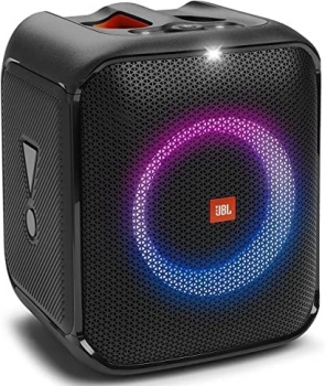 JBL PartyBox Encore+Microphone