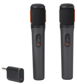 JBL PartyBox Wireless Mic JBL PartyBox Wireless Mic