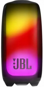 JBL Pulse 5 Black